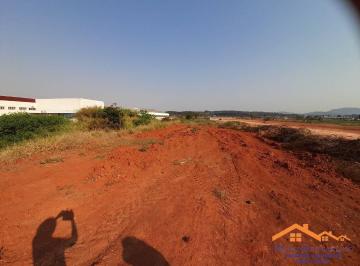 Comercial · 21816286m² · EXCELENTE ÁREA PARA SUA EMPRESA,CONFIRA!