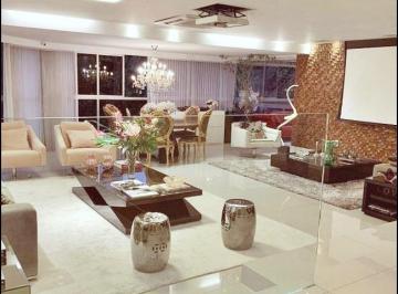 Apartamento de 4 quartos, Salvador · Venda Apartamento com 4 suítes no Rio Vermelho - Salvador/Ba