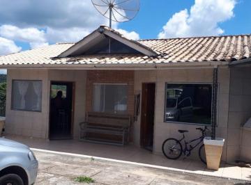 Rural · 90m² · 2 Quartos · 2 Vagas · Chácara em Vargem - Rio Acima - Vargem/SP