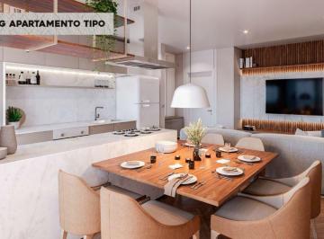 SALA PARA DOIS AMBIENTES · APARTAMENTO BOA VISTA COM TERRAÇO, 03 QUARTOS 2 VAGAS