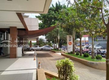 Comercial · 58m² · 1 Vaga · (Em negociaçã )New Office sala à venda. #imoveisribeirao.com