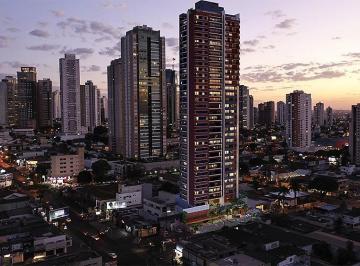Apartamento de 3 quartos, Goiânia · MAESTRO RESIDENZA - 3 SUÍTES 148 m² a partir de R$ 1.823.073,00