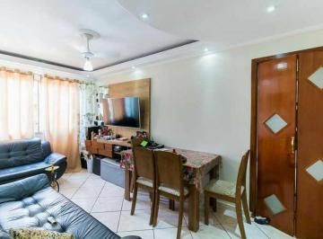 Apartamento · 55m² · 2 Quartos · 1 Vaga · Apartamento em Rua Hermenegildo Gois Parente - Vila São Francisco (Zona Leste) - São Paulo/SP