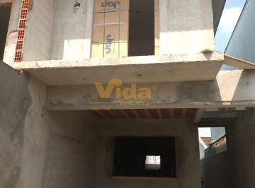 Casa · 135m² · 3 Quartos · 4 Vagas · Sobrado a venda em Bela Vista - Osasco