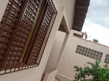 Casa · 175m² · 4 Quartos · 2 Vagas · Casa em  Rua Luiz Calvo - Jardim Santa Inês II - São José dos Campos/SP