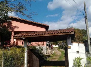 Rural · 400m² · 2 Quartos · 10 Vagas · Chácara em condomínio em  Caneleiras - Centro - Vargem Grande Paulista/SP