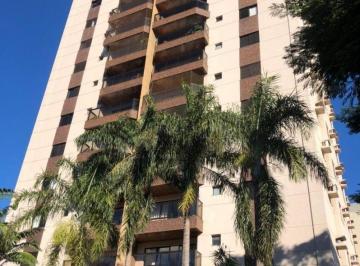 Apartamento · 185m² · 4 Quartos · 2 Vagas · VENDA | Apartamento, com 4 dormitórios em Jardim Central, Dourados