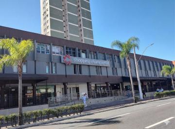 Comercial , Vila Velha · Conjunto / Sala no Shopping Champagnat - Centro/Praia da Costa