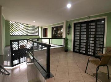 Casa · 125m² · 5 Quartos · 2 Vagas · Sobrado em Rua Vantuil Nicácio - Vila Yolanda - Osasco/SP