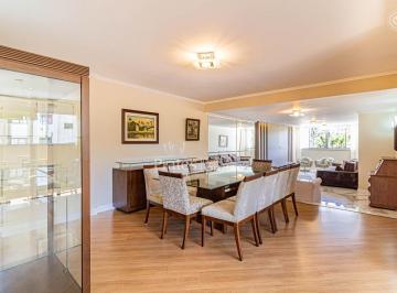 Sala de Jantar · Apartamento à venda - em Mercês