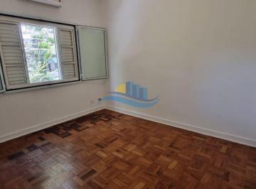 Dormitorio de frente · Sobrado para aluguel com 88 metros quadrados com 2 quartos em Pinheiros
