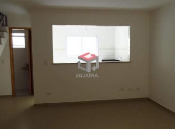 Apartamento · 105m² · 2 Quartos · 2 Vagas · Cobertura à venda 2 quartos 2 suítes 2 vagas Valparaíso - Santo André - SP