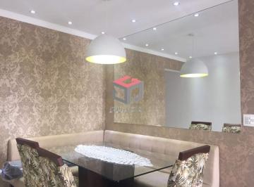 Apartamento · 72m² · 2 Quartos · 1 Vaga · Apartamento de 72m² no Bairro Príncipe de Gales em Santo André - SP (Com Elevador) 