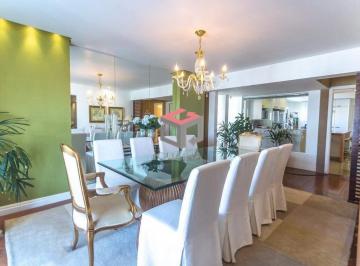 Apartamento · 420m² · 5 Quartos · 5 Vagas · Apartamento à venda 5 quartos 4 suítes 5 vagas Centro - São Bernardo do Campo - SP