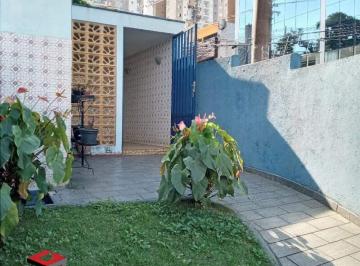 Casa · 130m² · 3 Quartos · 1 Vaga · Sobrado à venda 3 quartos 1 vaga Campestre - Santo André - SP