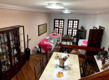 Casa · 289m² · 4 Quartos · 6 Vagas · Sobrado à venda 4 quartos 6 vagas Assunção - São Bernardo do Campo - SP