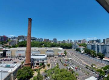 Apartamento · 109m² · 3 Quartos · 1 Vaga · Apartamento em  Avenida Cristóvão Colombo - Floresta - Porto Alegre/RS
