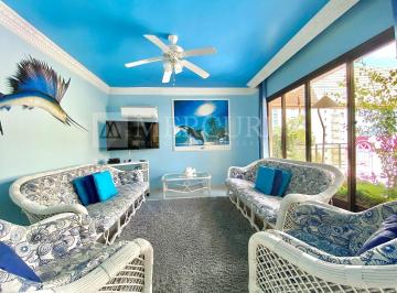 c0a5fbf6b51051ddbfd2a4f8f11994a55e63802a · Cobertura no Guarujá, Enseada, com Lazer, 5 quartos, sendo 3 Suítes - Mercuri Imóveis - Imobiliária
