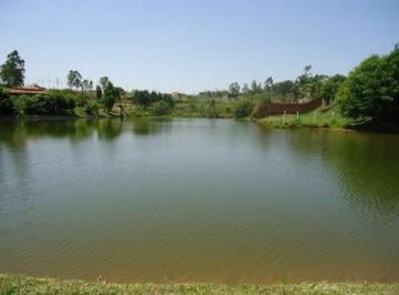 Rural · 5000m² · 1 Quarto · 6 Vagas · Chácara em  Estrada Municipal Santa Isabel - Centro (Tupi) - Piracicaba/SP