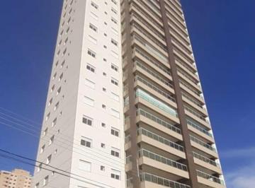 Apartamento · 202m² · 4 Quartos · 4 Vagas · Apartamento em Rua Bom Jesus - Cidade Alta - Piracicaba/SP