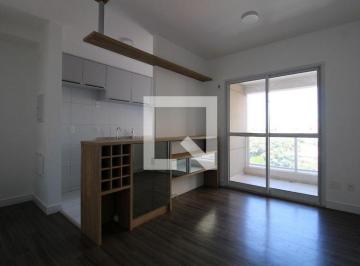 Apartamento · 43m² · 1 Quarto · 1 Vaga · Apartamento à Venda - Bosque, 1 Quarto, 43 m² - Campinas