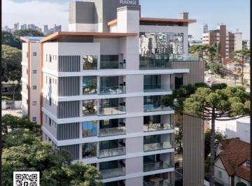 Apartamento de 3 quartos, Curitiba · cobertura duplex  274m2 3 suites a venda no Alto da Gloria, , R$ 4535.000