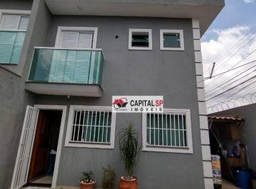 11eb311999e30f089db6ad30d08d715311e6279f · Sobrado com 2 dormitórios à venda, 60 m² por R$ 450.000,00 - Parque Cruzeiro do Sul - São Paulo/SP