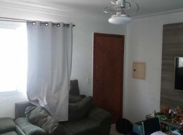 Apartamento · 43m² · 2 Quartos · 1 Vaga · Apartamento em  Rua Padre Frei Jorge Walter Nunes - Parada XV de Novembro - São Paulo/SP