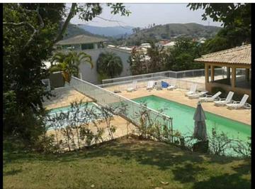 Casa · 280m² · 4 Quartos · 3 Vagas · Casa de condomínio em  Rodovia Ernani do Amaral Peixoto - São José do Imbassaí - Maricá/RJ