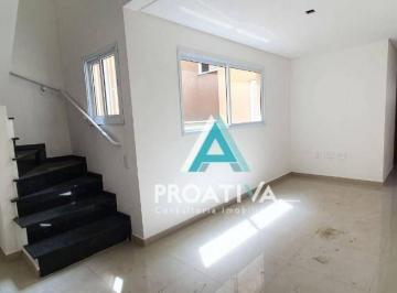 d8f326b7c1508e6866cba6231b9d441ff7dc7db5 · Cobertura com 2 dormitórios à venda, 98 m²  - Vila Camilópolis - Santo André/SP