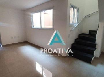 1fc26d44aeffb89c0d47c21720f21b5060ad9830 · Cobertura com 2 dormitórios à venda, 98 m² - Vila Camilópolis - Santo André/SP