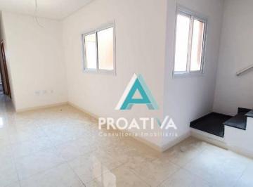 df4293fb8523f589dbc7567f683407f2fe9c2726 · Cobertura com 2 dormitórios à venda, 98 m² - Vila Camilópolis - Santo André/SP