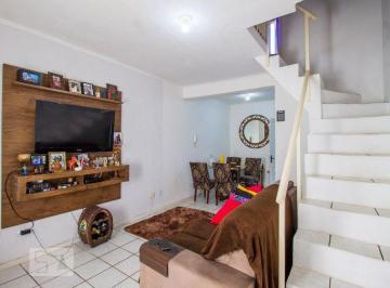 Casa · 130m² · 2 Quartos · 2 Vagas · Casa para Aluguel - Nonoai, 2 Quartos, 130 m² - Porto Alegre
