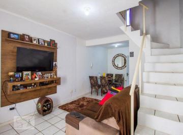 Casa · 130m² · 2 Quartos · 2 Vagas · Casa para Aluguel - Nonoai, 2 Quartos, 130 m² - Porto Alegre