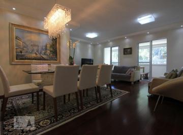 Apartamento de 3 quartos, São Paulo · Apartamento para Aluguel - Portal do Morumbi, 3 Quartos, 105 m² - São Paulo