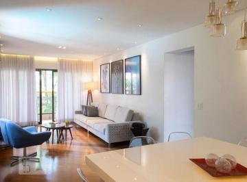 Apartamento · 150m² · 4 Quartos · 3 Vagas · Apartamento para Aluguel - Santana, 4 Quartos, 150 m² - São Paulo