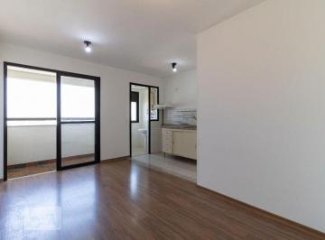 Apartamento · 40m² · 1 Quarto · 1 Vaga · Apartamento para Aluguel - Vila Mariana, 1 Quarto,  40 m² - São Paulo