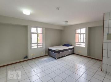 Apartamento · 28m² · 1 Quarto · 1 Vaga · Apartamento para Aluguel - Asa Sul, 1 Quarto,  28 m² - Brasília
