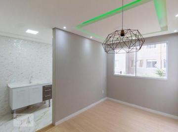 Apartamento · 42m² · 2 Quartos · Apartamento para Aluguel - Ermelino Matarazzo, 2 Quartos, 42 m² - São Paulo