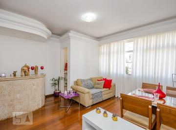 Apartamento · 137m² · 3 Quartos · 1 Vaga · Apartamento para Aluguel - Buritis, 3 Quartos,  137 m² - Belo Horizonte