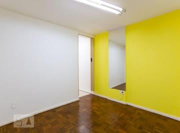 Apartamento · 38m² · 1 Quarto · Apartamento para Aluguel - Asa Norte, 1 Quarto,  38 m² - Brasília