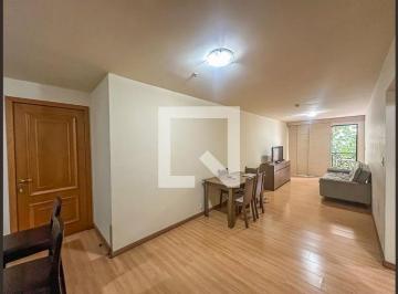 Apartamento · 55m² · 2 Quartos · 1 Vaga · Apartamento para Aluguel - Flamengo, 2 Quartos, 55 m² - Rio de Janeiro