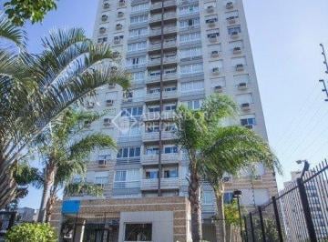 Apartamento · 71m² · 2 Quartos · 1 Vaga · Apartamento para aluguel - no Jardim Botânico