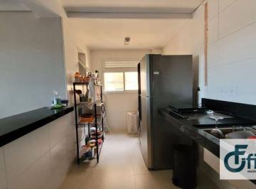 abae3bb445b7d65846eb1998e41d53a4eb9b5b45 · Apartamento com 3 dormitórios à venda, 70 m² por R$ 450.000 - Alpha Clube - 5min. do shop Iguatemi