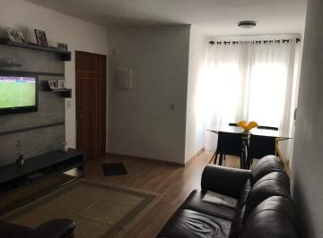Apartamento · 84m² · 3 Quartos · 2 Vagas · Apartamento em Rua Bauru - Baeta Neves - São Bernardo do Campo/SP