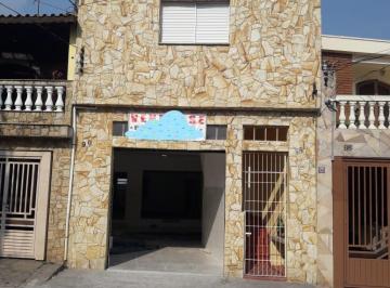Casa · 180m² · 2 Quartos · 4 Vagas · Sobrado em  Rua José Jorge Ribeiro - Vila Salete - São Paulo/SP