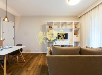Apartamento · 40m² · 1 Quarto · 1 Vaga · Flat para locação no Itaim Bibi - Edifício Golden Tower - Cód. SBK03668
