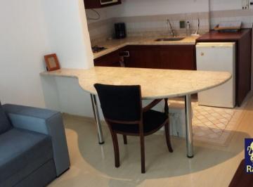 Apartamento · 31m² · 1 Quarto · 1 Vaga · Flat para locação na Vila Olímpia - Edifício The Must - Cód. BOY06264