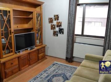 Apartamento · 45m² · 1 Quarto · 1 Vaga · Flat para alugar no Jardins - Edifício La Residence Paulista - Cód. FUG03657