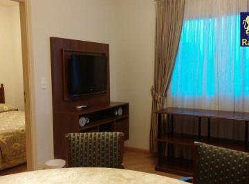 Apartamento · 31m² · 1 Quarto · 1 Vaga · Flat para alugar na Vila Olímpia - Edifício The Must
